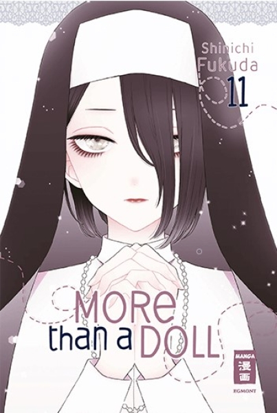 More than a Doll 11