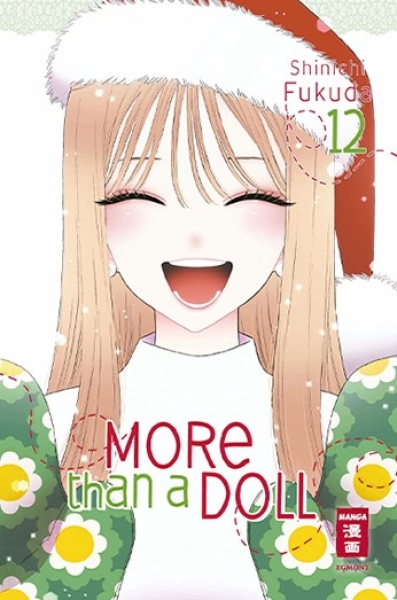 More than a Doll 12