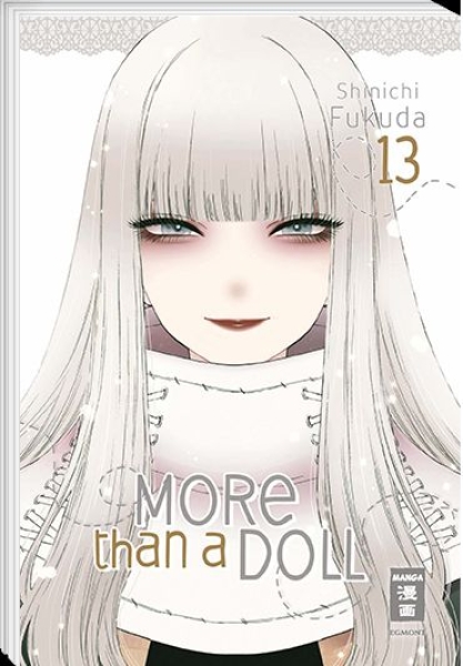 More than a Doll 13