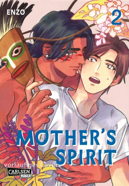 Mother's Spirit 2