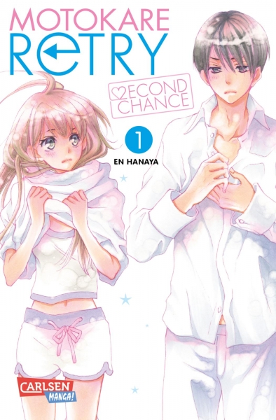 Motokare Retry 1 - Second Chance