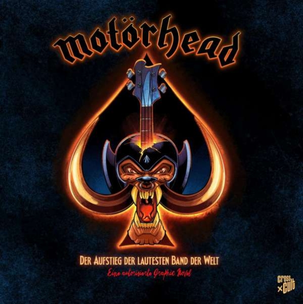 Motörhead - Der Aufstieg der lautesten Band der Welt