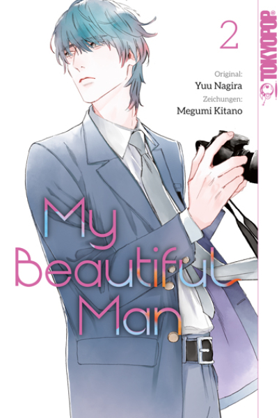 My Beautiful Man 2