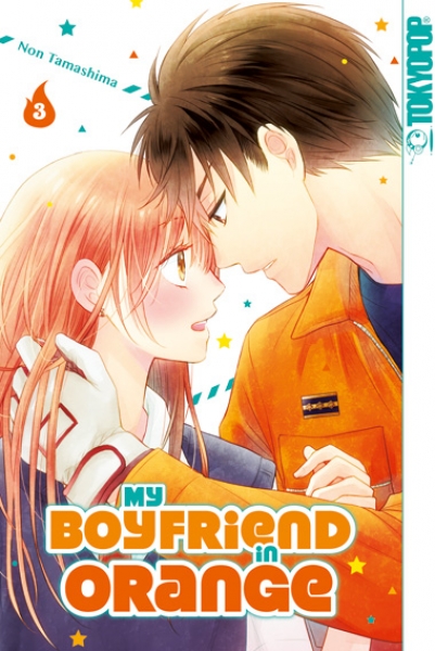 My Boyfriend in Orange 3