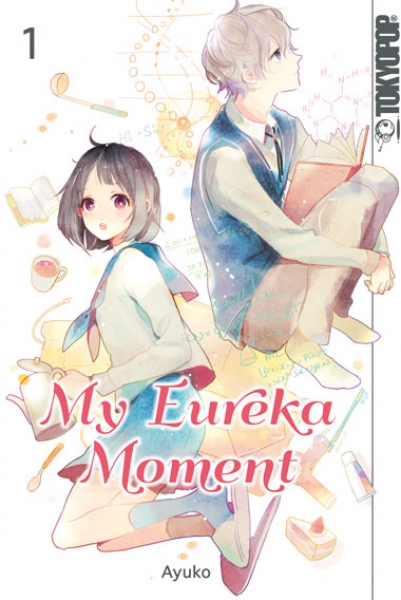 My Eureka Moment 1