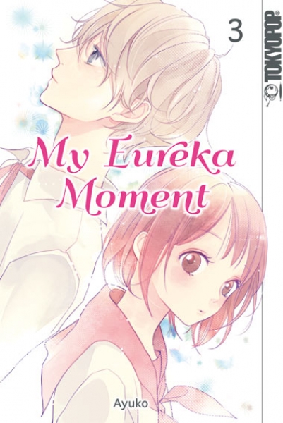 My Eureka Moment 3