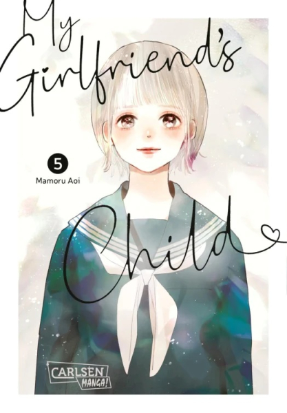 My Girlfriend's Child 5