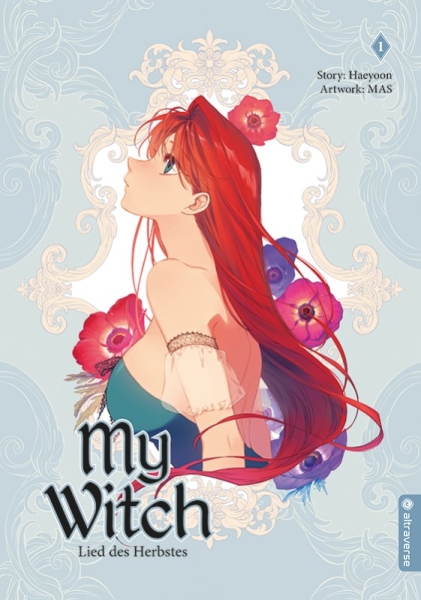 My Witch – Lied des Herbstes 1