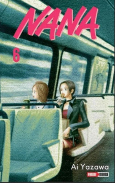 NANA 6