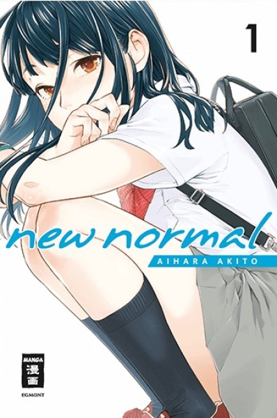 New Normal 1