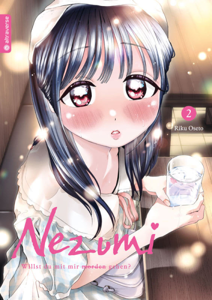 Nezumi – Willst du mit mir morden gehen? 2