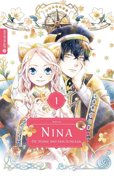 Nina – Die Sterne sind dein Schicksal 1