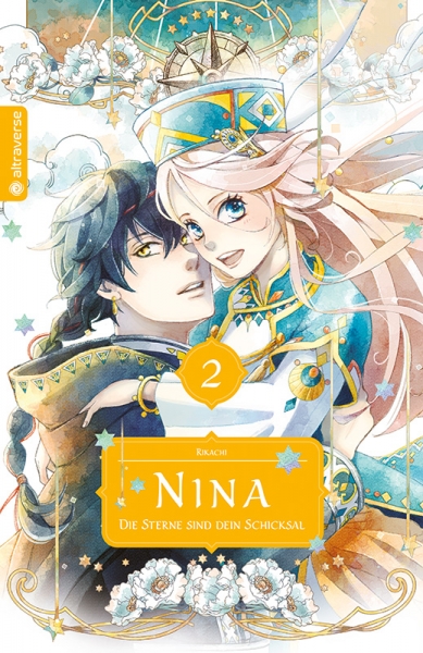 Nina – Die Sterne sind dein Schicksal 2