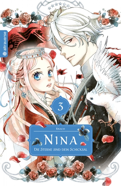 Nina – Die Sterne sind dein Schicksal 2
