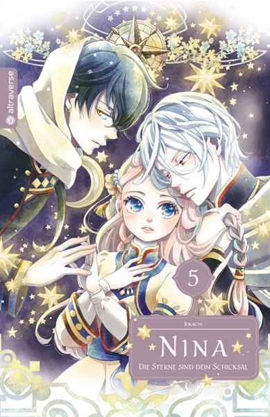 Nina – Die Sterne sind dein Schicksal 5