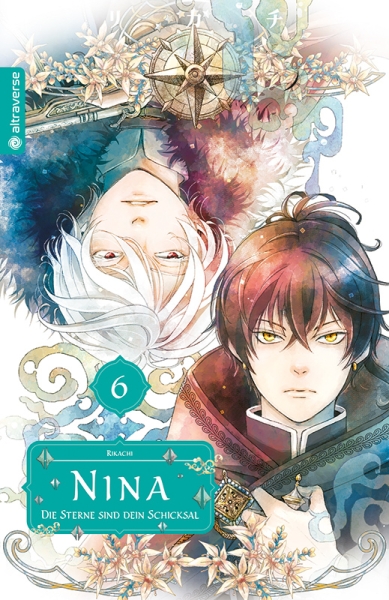 Nina – Die Sterne sind dein Schicksal 6