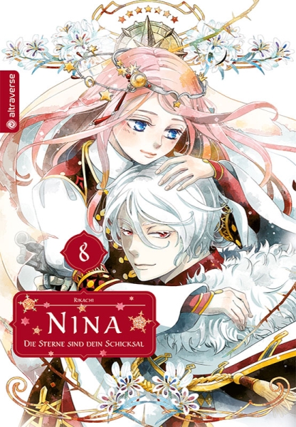 Nina – Die Sterne sind dein Schicksal 8