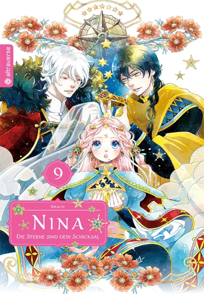 Nina – Die Sterne sind dein Schicksal 9