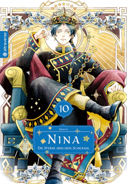 Nina – Die Sterne sind dein Schicksal 10
