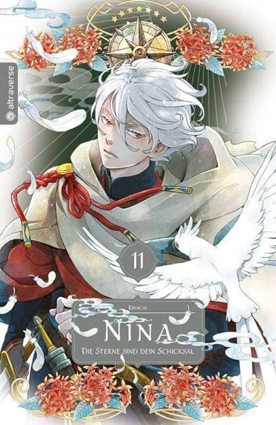 Nina – Die Sterne sind dein Schicksal 11