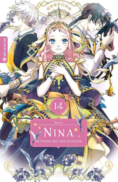 Nina – Die Sterne sind dein Schicksal 14