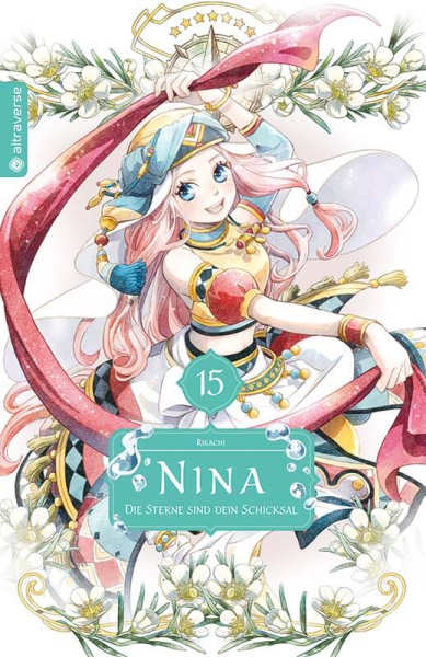Nina – Die Sterne sind dein Schicksal 15