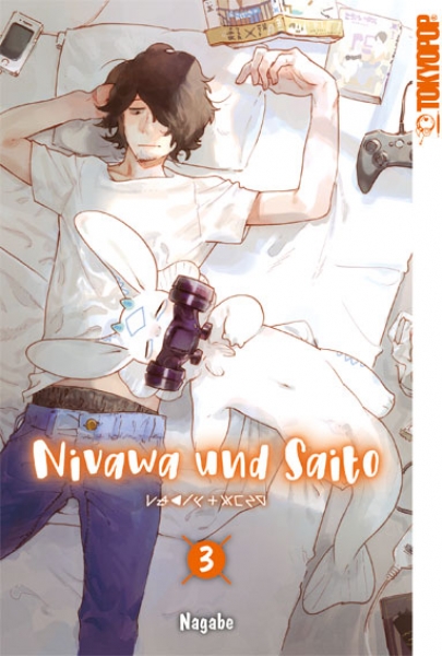 Nivawa und Saito 3