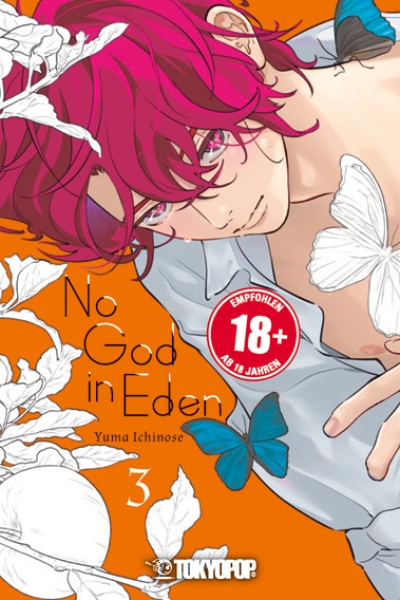 No God in Eden 3