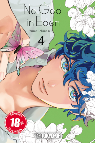 No God in Eden 4