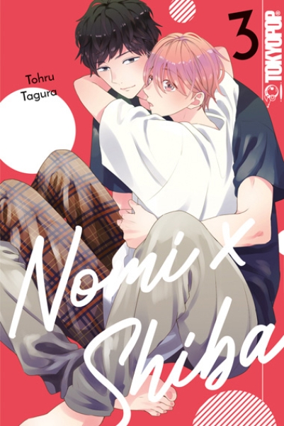 Nomi x Shiba 3