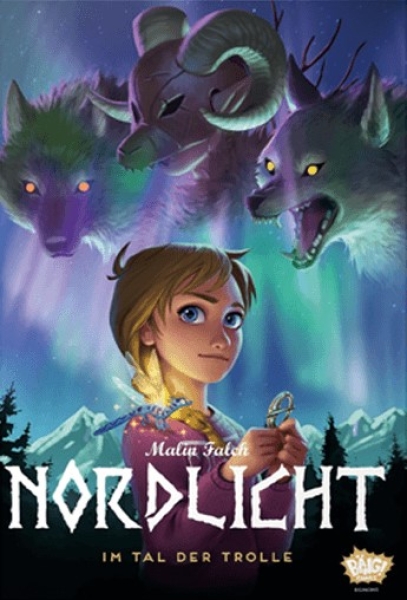 Nordlicht 1