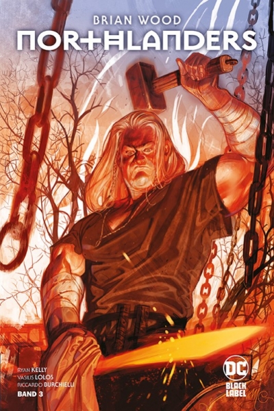 Northlanders Deluxe 3
