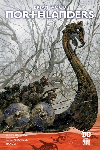 Northlanders Deluxe 2