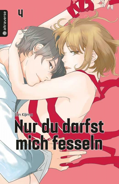 Nur du darfst mich fesseln 3