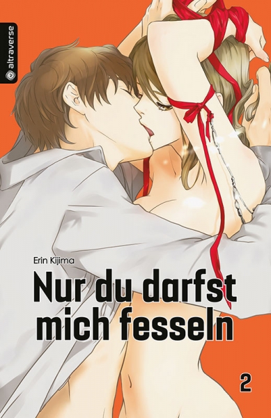Nur du darfst mich fesseln 2
