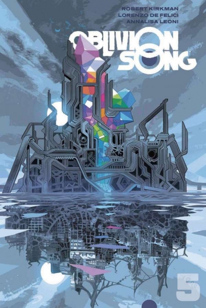 Oblivion Song 5