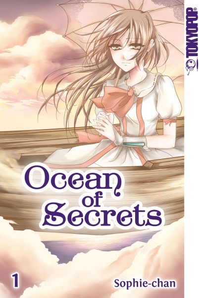Ocean of Secrets 1