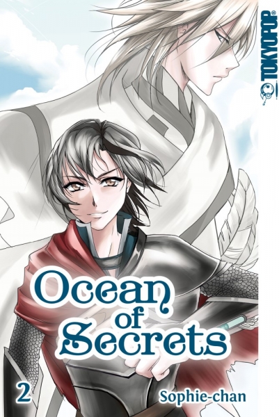 Ocean of Secrets 2