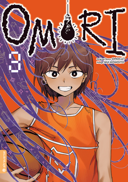 OMORI 3