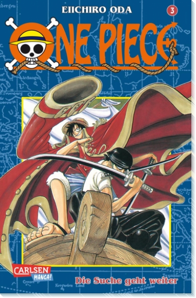 One Piece 3