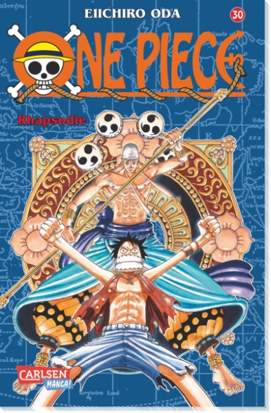 One Piece 30