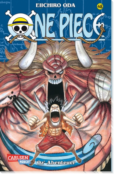One Piece 48