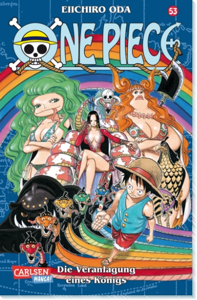 One Piece 53