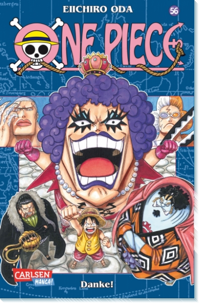 One Piece 56