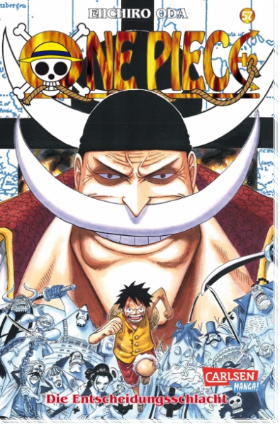 One Piece 57