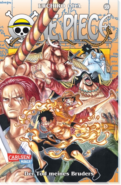 One Piece 59