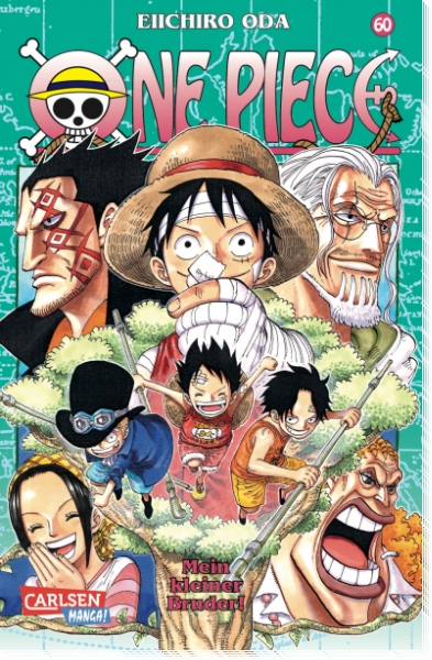 One Piece 60