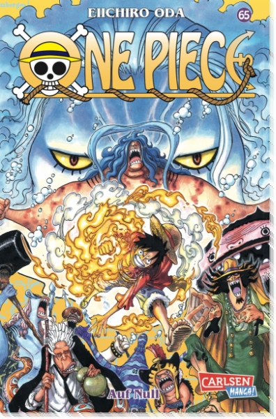 One Piece 65