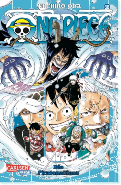 One Piece 68
