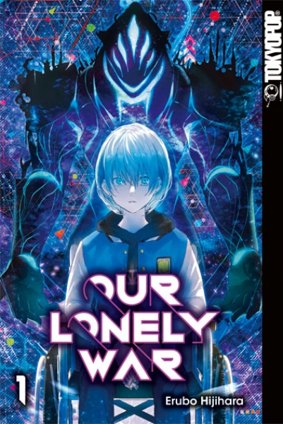 Our Lonely War 1